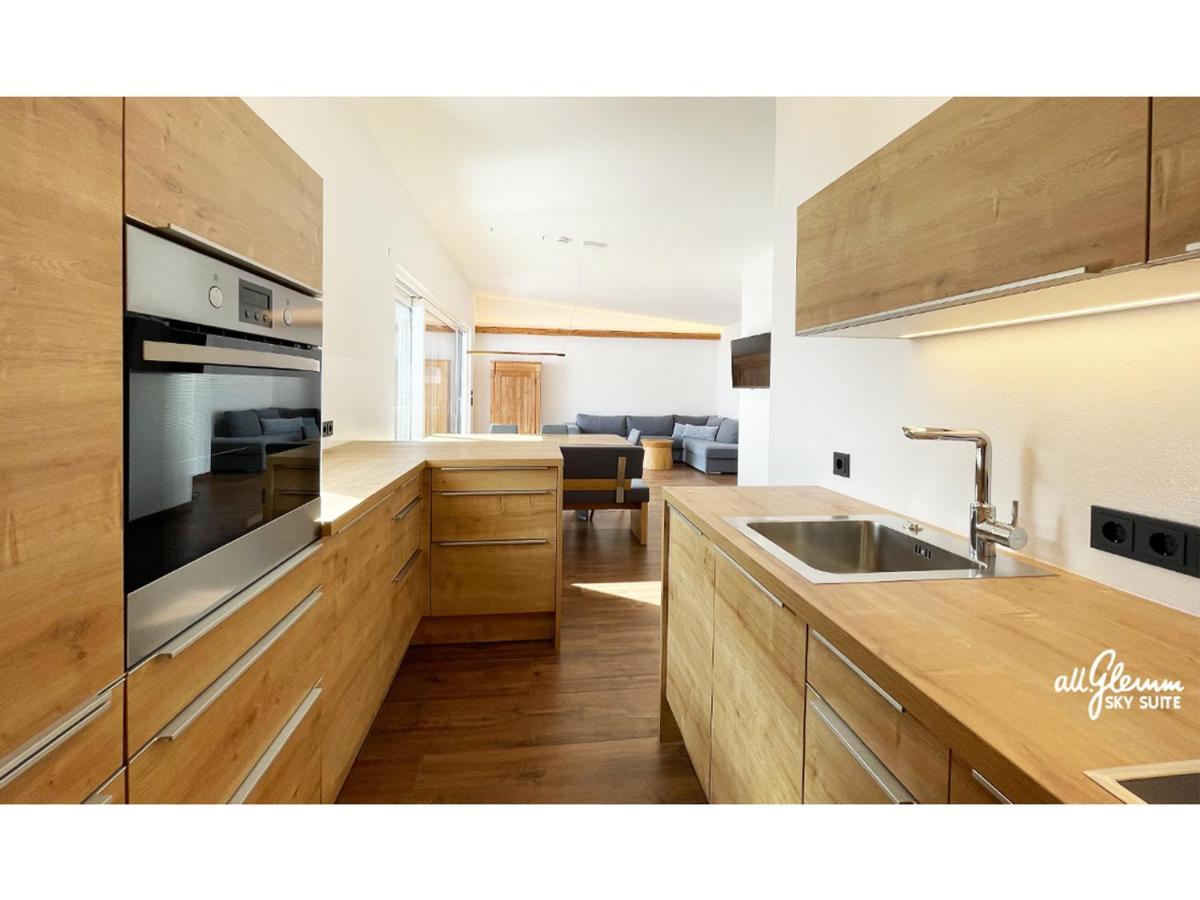 All.glemm Sky Apartamento