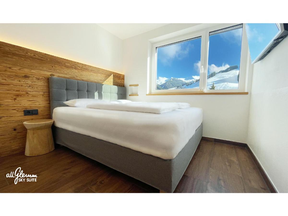 All.glemm Sky Apartamento