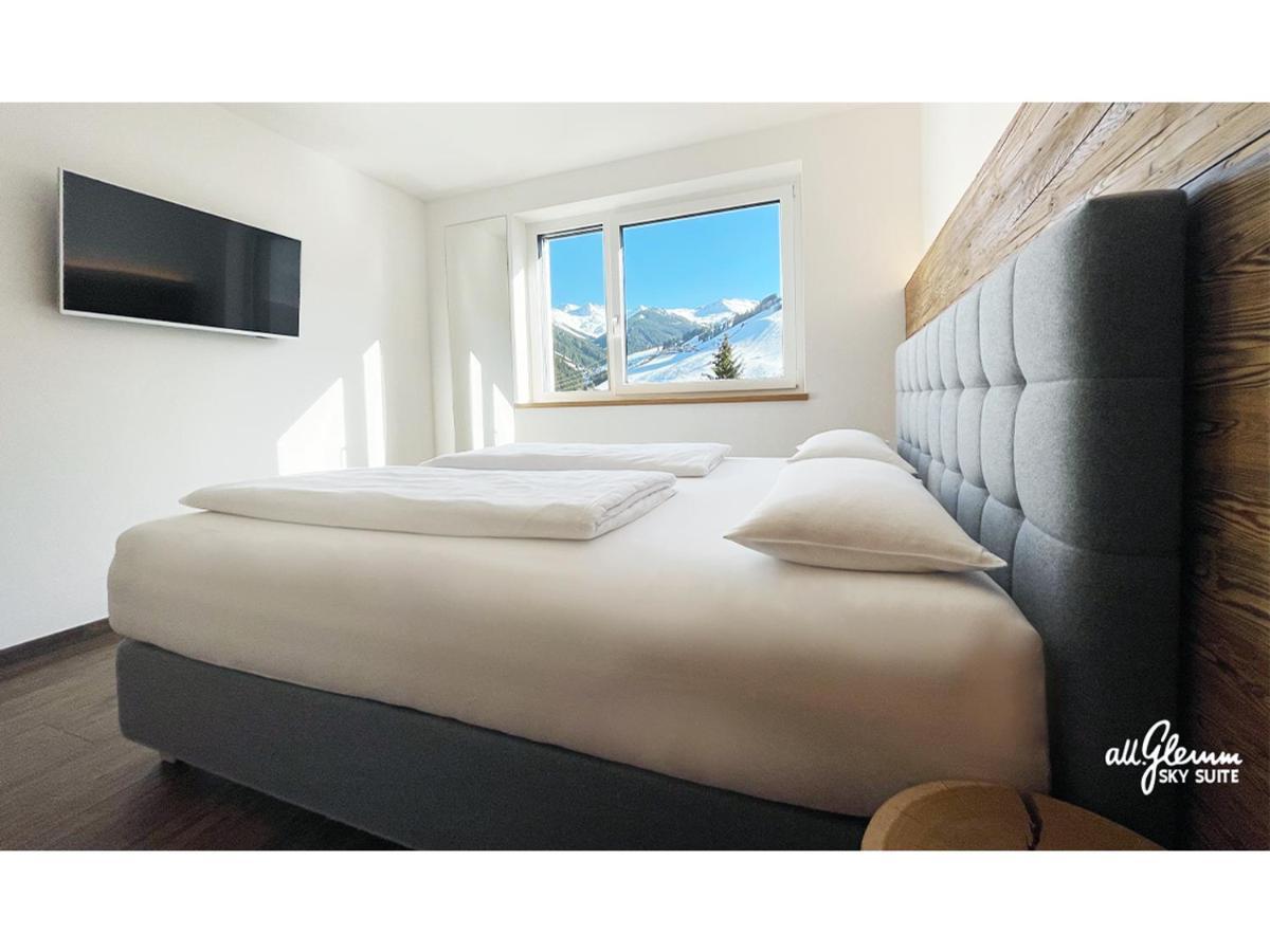 All.glemm Sky Apartamento