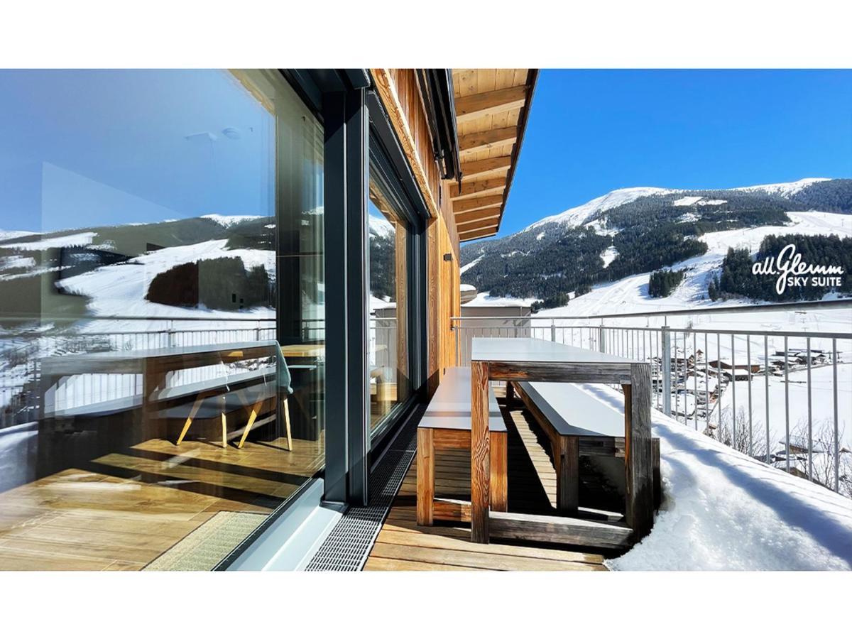 All.glemm Sky Saalbach-Hinterglemm