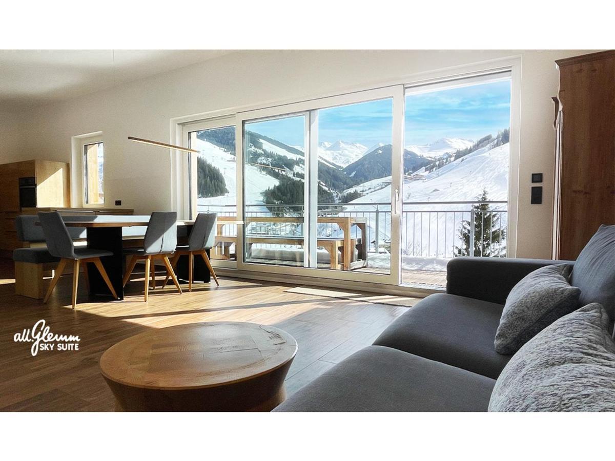 Apartment All.glemm Sky