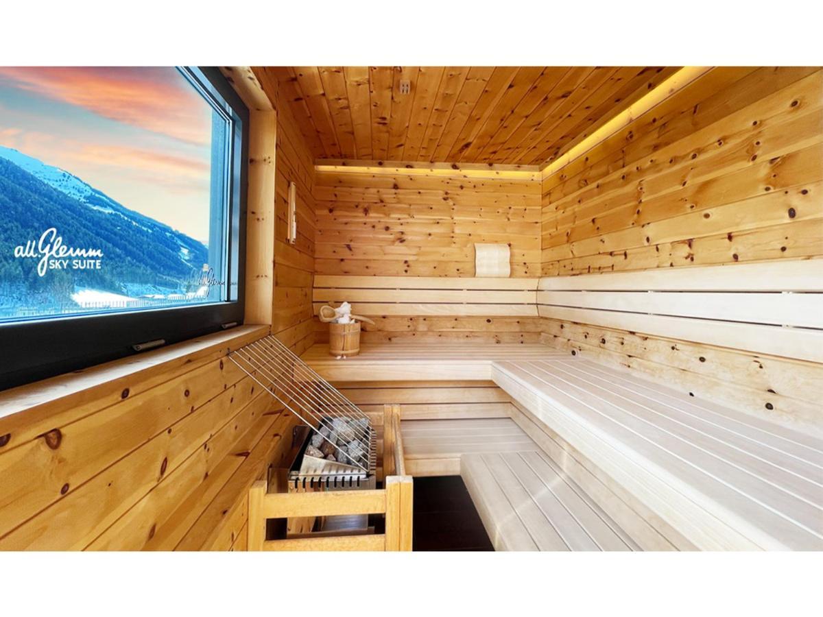 All.glemm Sky Apartment *